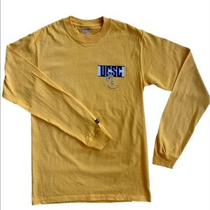 UC Santa Cruz long sleeve